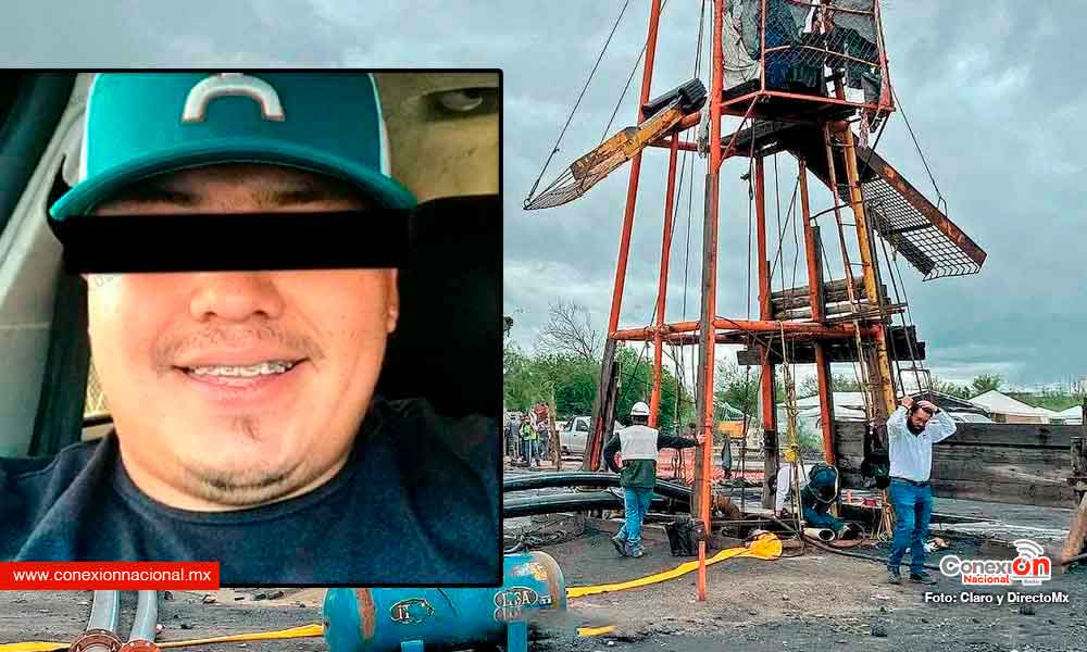 Capturan al presunto dueño de la mina El Pinabete en Coahuila