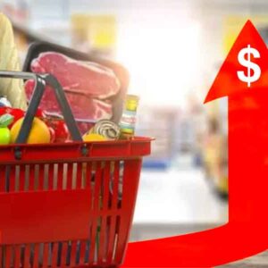 23 productos de la canasta básica suben por encima de la inflación