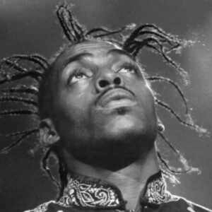 Murió el rapero Coolio