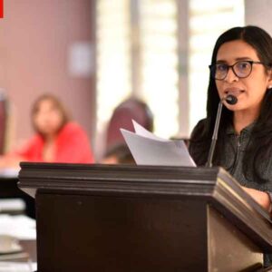 Propone Diputada fortalecer los Institutos Municipales de las Mujeres