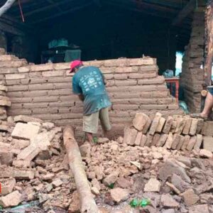Pueblos indígenas acusan falta de atención tras sismo del 19s