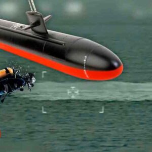 ¡De película!, rompen gasoducto submarino en el mar baltico, suponen un sabotaj