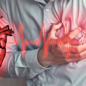 Conoce los síntomas de infarto y derrame cerebral, el tiempo de atención es vital