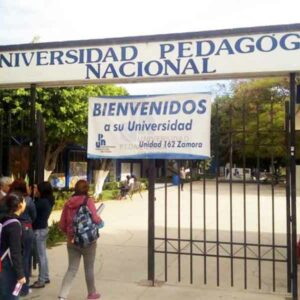 5 Mil estudiantes del a UPN podrían quedarse sin clases