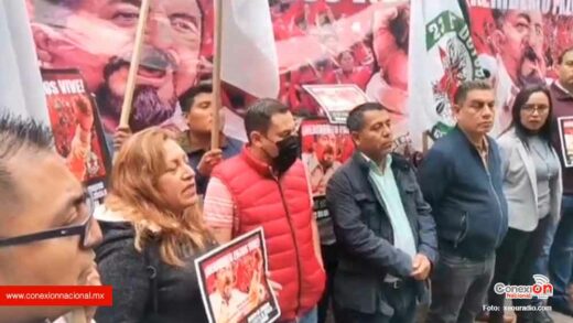 Organización social 23 de Octubre se movilizará en la capital a 12 años del asesinato de Heriberto Pazos