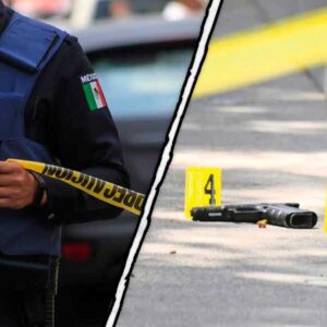 Oaxaca ataques 7 asesinados