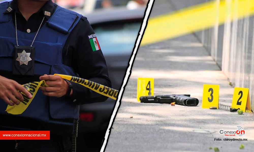 Oaxaca ataques 7 asesinados