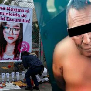 Condenan a 70 años de prisión a la pareja y feminicida de Ingrid Escamilla