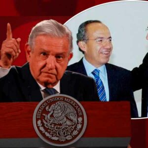 AMLO celebra datos de inflación y responde críticas