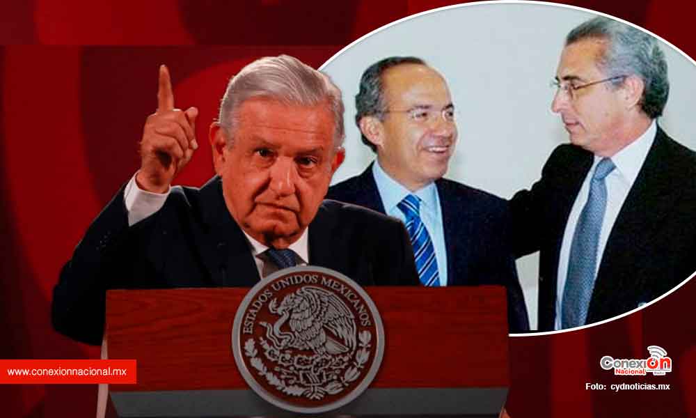 AMLO celebra datos de inflación y responde críticas