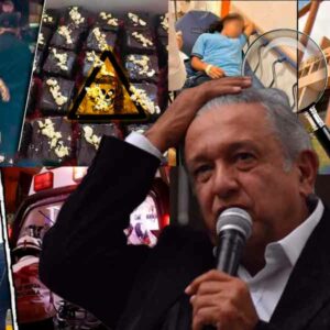 Ordena AMLO investigación sobre estudiantes intoxicados