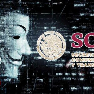 Ahora hackean a la SICT