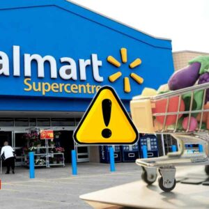 ¡Cuidado con las compras en línea en Walmart! no entregan productos y se quedan tu dinero