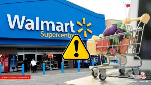 ¡Cuidado con las compras en línea en Walmart! no entregan productos y se quedan tu dinero