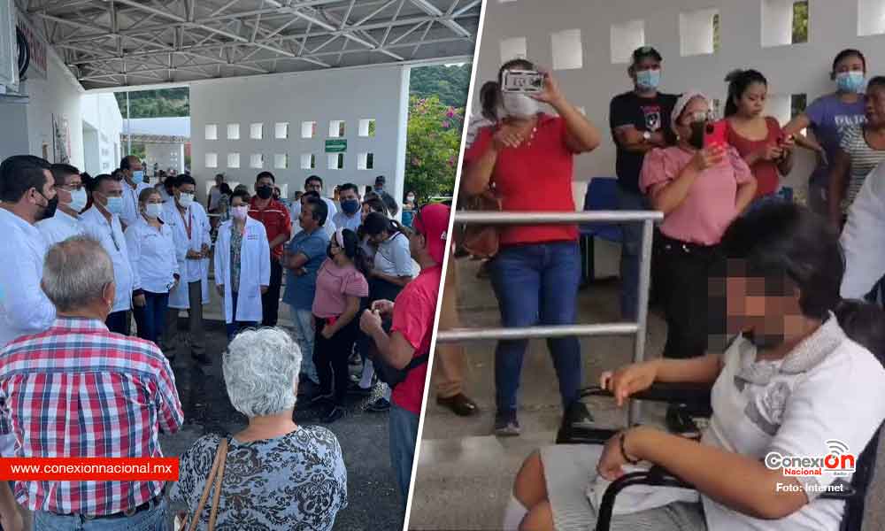 Aumenta número de alumnos hospitalizados
