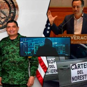 Brota información clasificada del ejército luego del hackeo