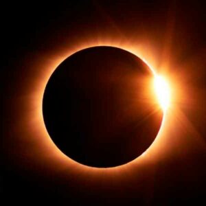 ¿Cuándo y dónde ver el eclipse solar?