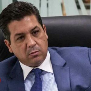 ¿Ya se les peló el ex gobernador de Tamaulipas?