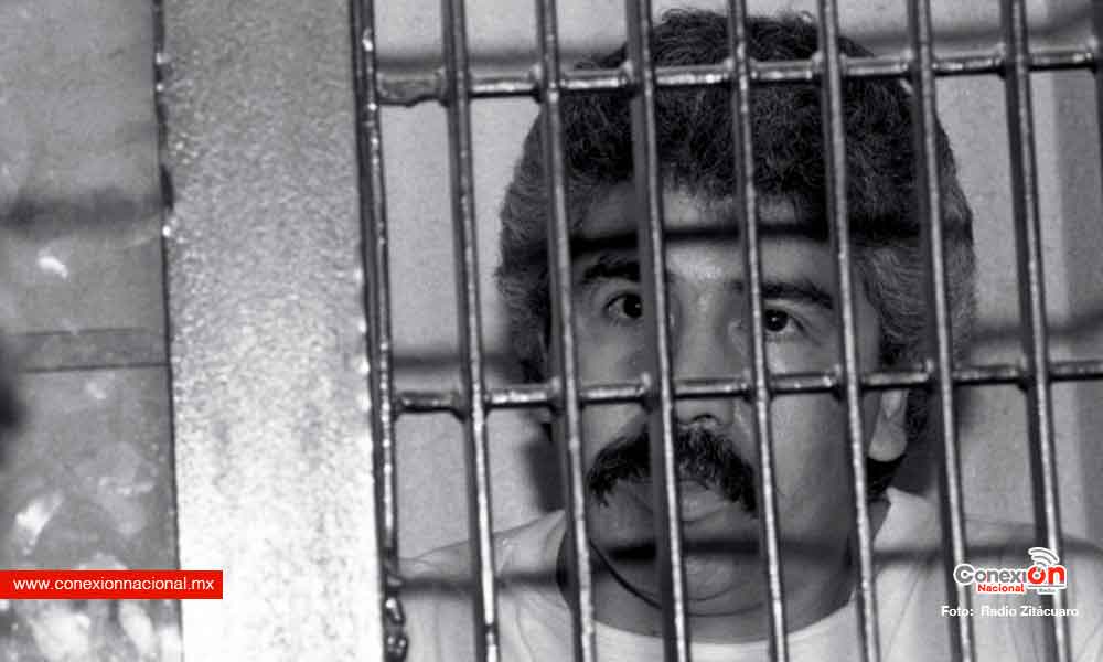 FGR incauta cinco propiedades de Caro Quintero en Jalisco tras demanda presentada por una corte de E