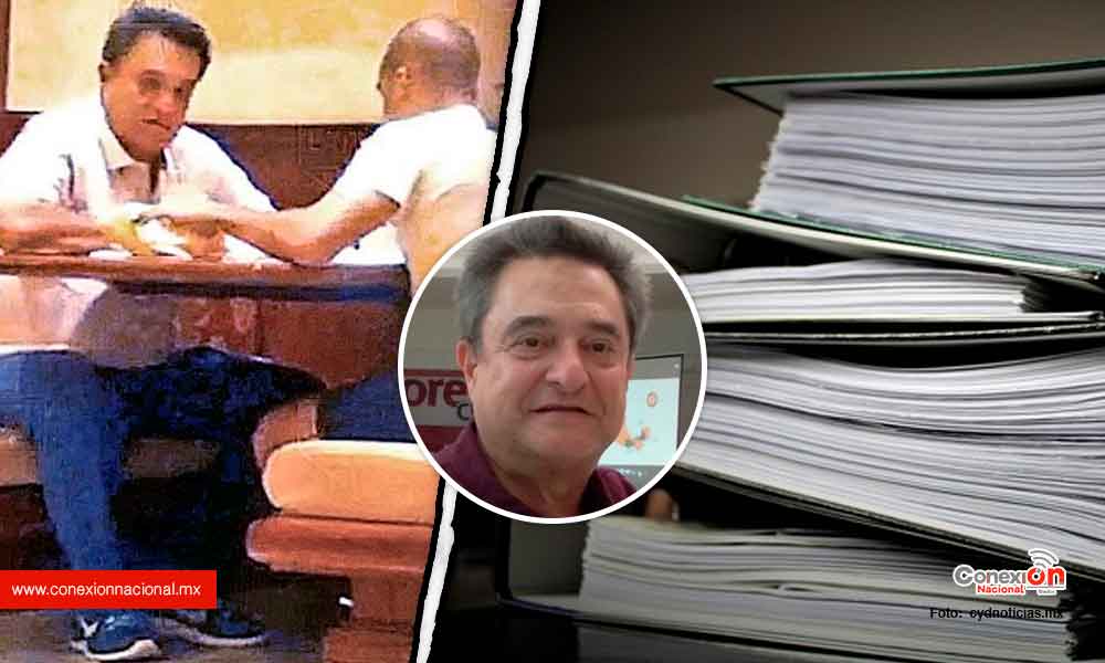FGR no investigará a Pío López Obrador, carpetazo al asunto del dinero en efectivo