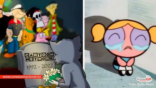 Cartoon Network podría desaparecer