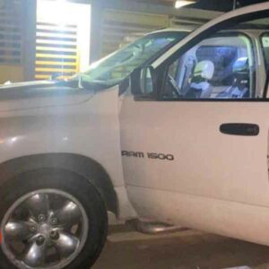 Cinco detenidos en Las Choapas, les decomisan armas y ocho kilos de marihuana