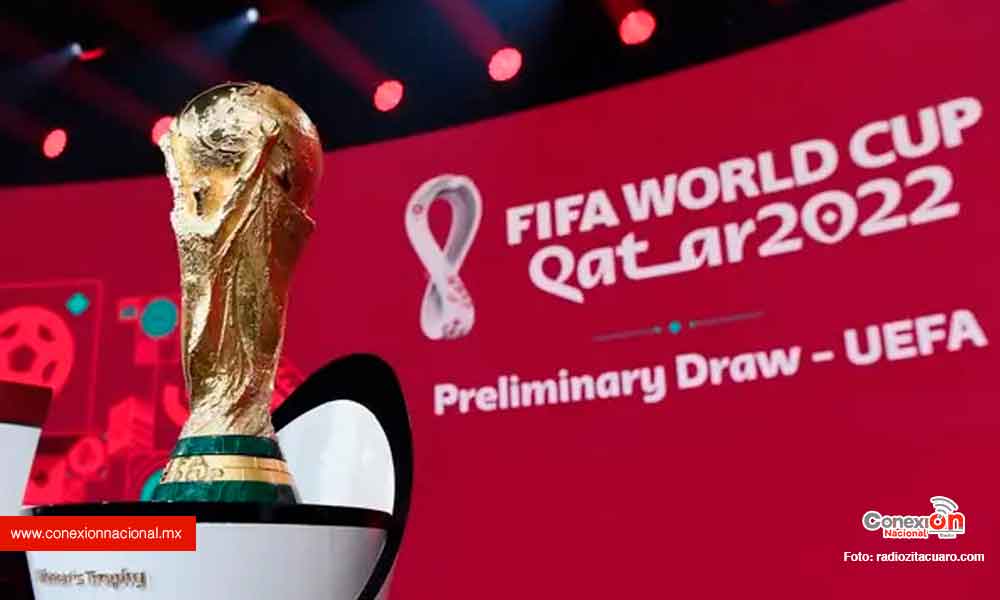 Cuántos días faltan para el Mundial