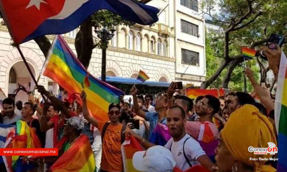 Amor es amor, Cuba le da por fin el sí acepto al matrimonio igualitario