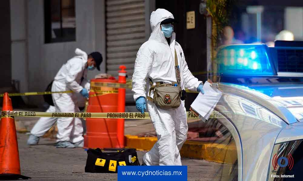 Abandonan tres cuerpos torturados en Cuernavaca y hubo un topón en Temixco