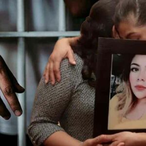 Después de dos años y meses, declaran culpable al feminicida de Ingrid Escamilla