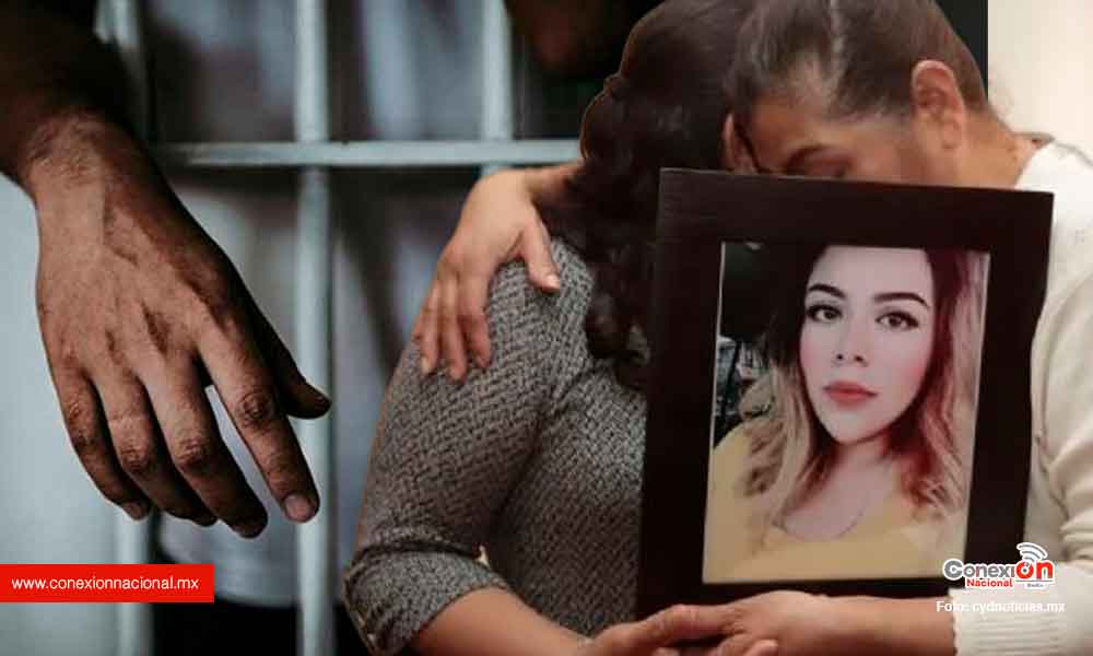 Después de dos años y meses, declaran culpable al feminicida de Ingrid Escamilla