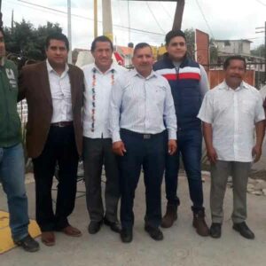 Demanda FIOB atención indígena