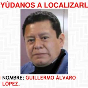 Desaparece hombre en Tlaxiaco