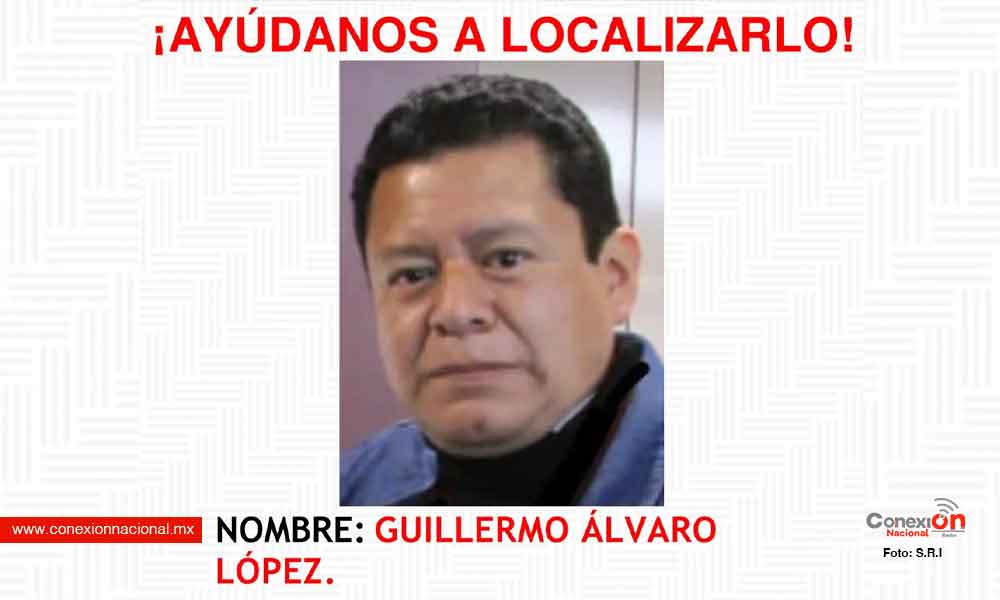 Desaparece hombre en Tlaxiaco