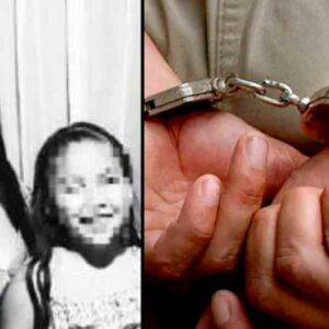 Detiene fiscalía a presunto responsable de secuestro y homicidio de Madre e hija en Apatzingán