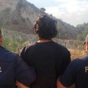 Detienen en Zitácuaro a presunto responsable de tentativa de feminicidio