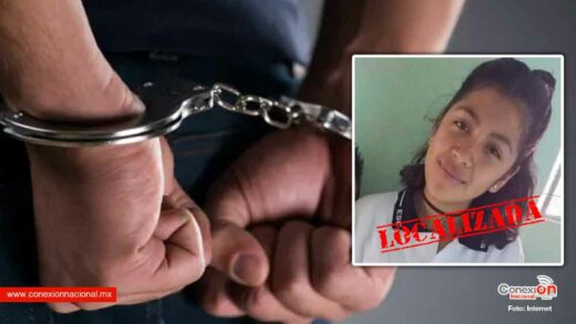 Fiscalía detiene a probable secuestrador de estudiante de Secundaria de Huajuapan