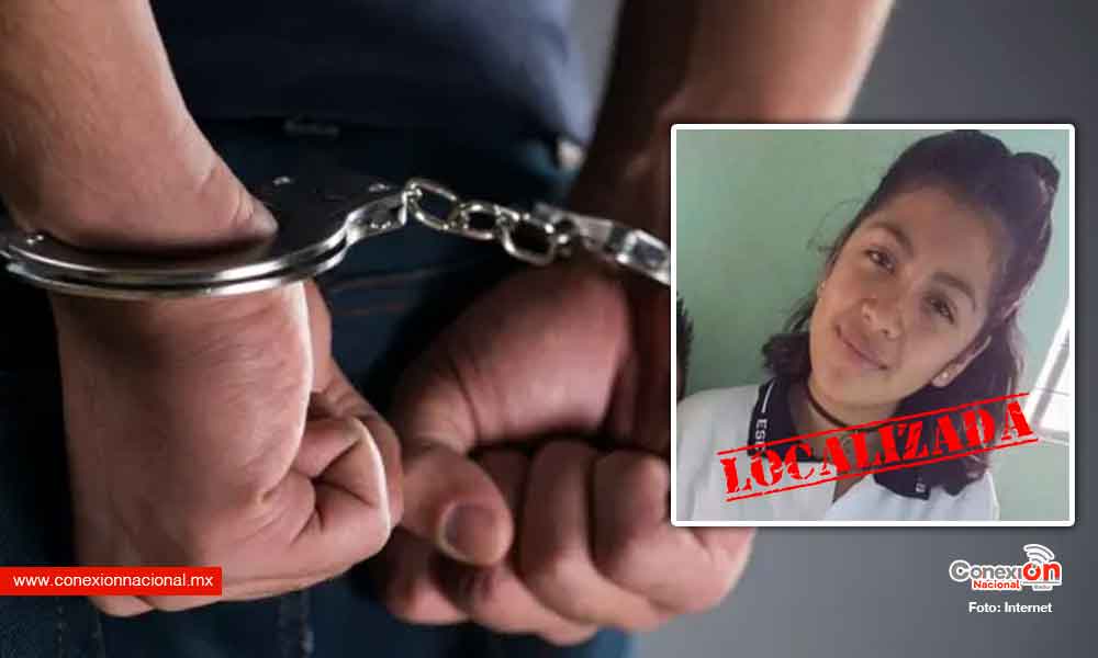 Fiscalía detiene a probable secuestrador de estudiante de Secundaria de Huajuapan