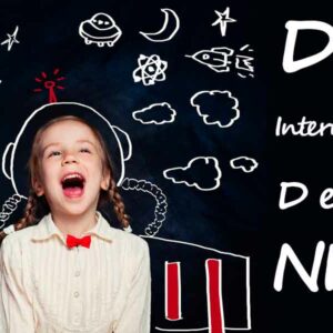Hoy se conmemora el Día Internacional de la Niña ¿cómo están ellas en México?