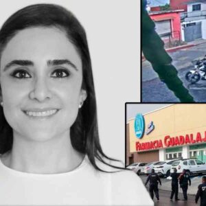 Diputada morelense ejecutada