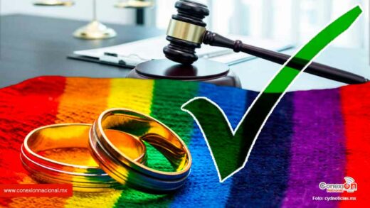 El matrimonio igualitario ya es legal en todo el país