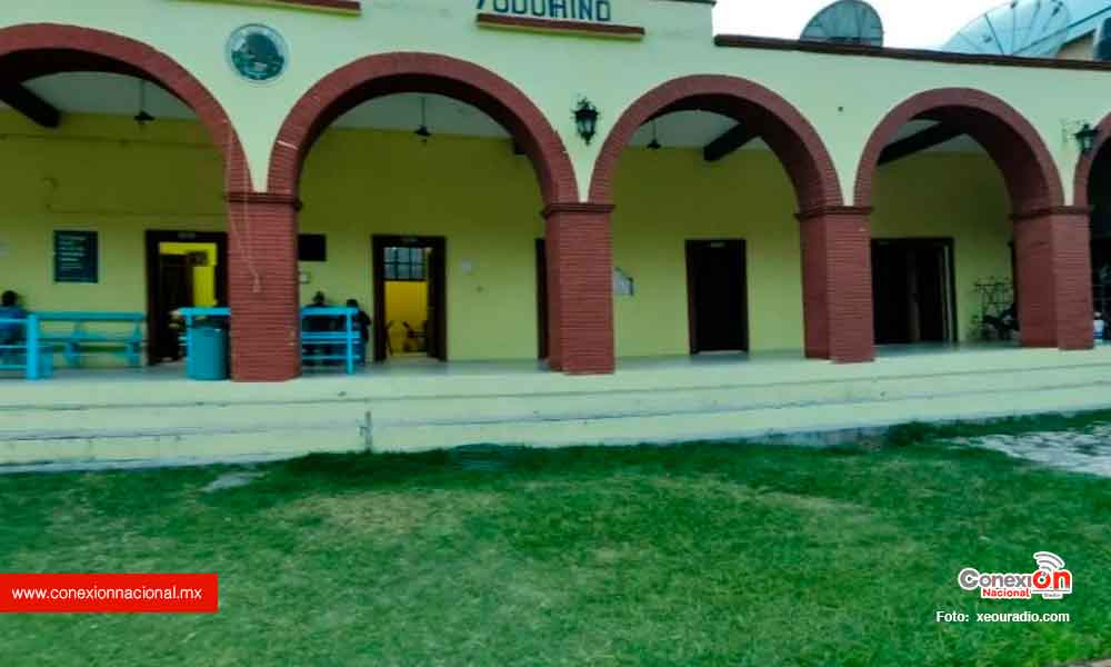 Eligen autoridades en municipios de usos y costumbres de la Mixteca