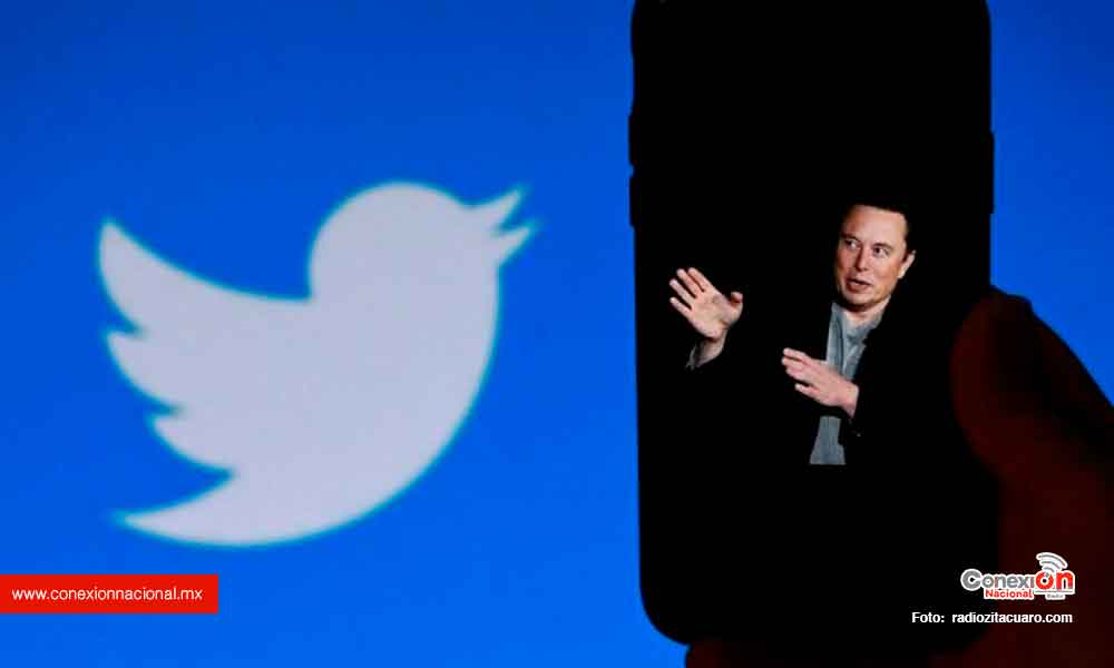 Elon Musk confirma compra de Twitter