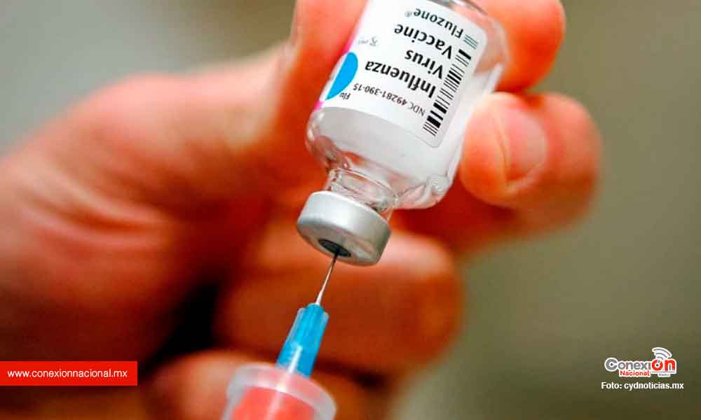 ¿Es segura la vacuna contra la influenza?
