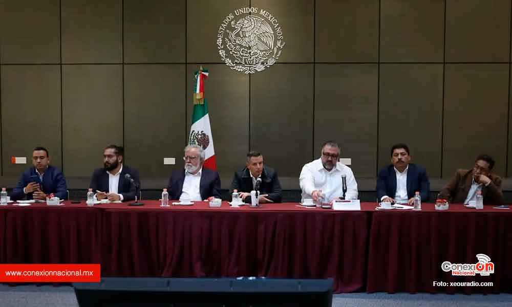 Exige MULTI a Gobierno restablecer mesas de diálogo