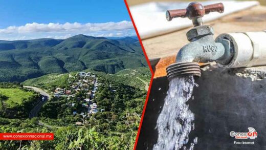 Exige Tutla a autoridad de Dinicuiti cumplir con la obra de agua potable