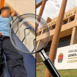 fiscalía de Chiapas aún no sabe con qué sustancia se intoxicaron