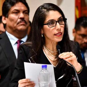 Por segunda vez en 2022, Fiscalía de Veracruz pide ampliación presupuestal a Sefiplan