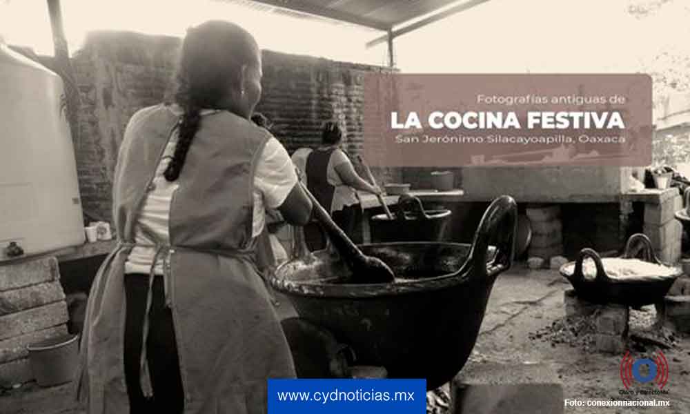 Fortalecerán expresiones culturales Mixteca