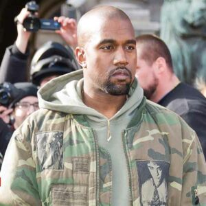 Gap se suma a las empresas que cortan lazos con Kanye West por comentarios racistas